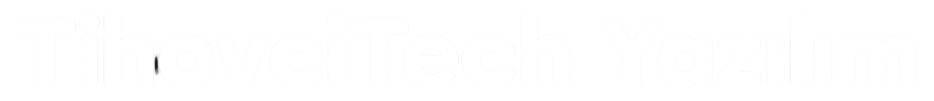 TihovciTech