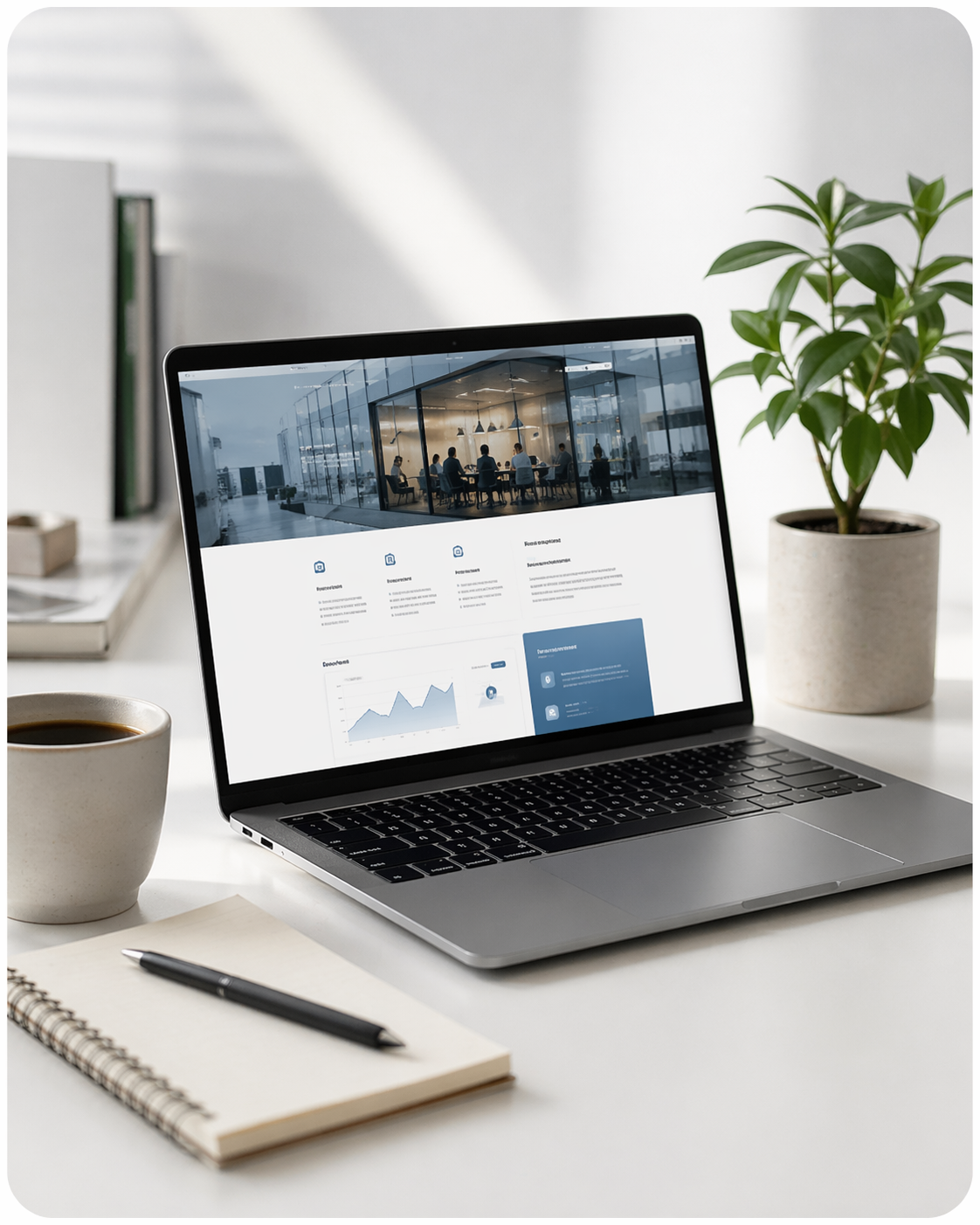 B2B operasyon paneli